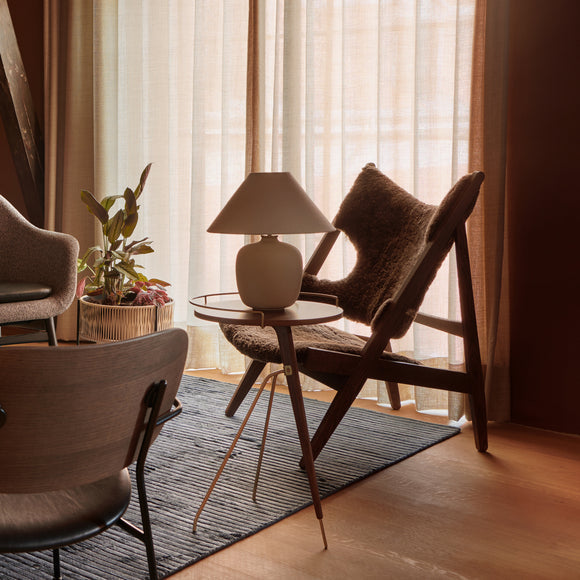 Umanoff Side Table Accent Tables Audo Copenhagen