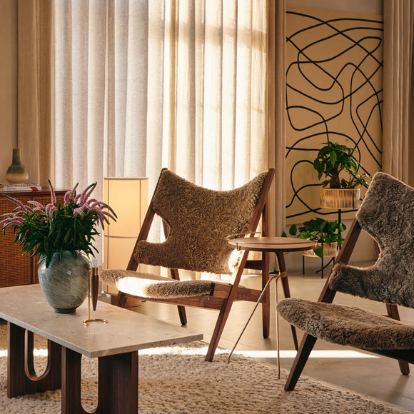Umanoff Side Table Accent Tables Audo Copenhagen