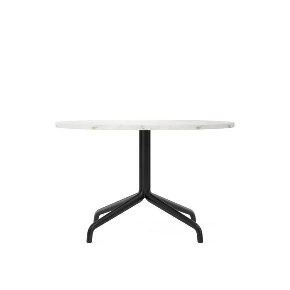 Harbour Column Lounge Table with Star Base Tables Audo Copenhagen