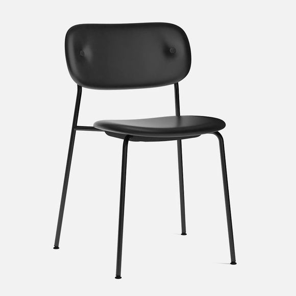 Co Fully Upholstered Chair Chairs Audo Copenhagen