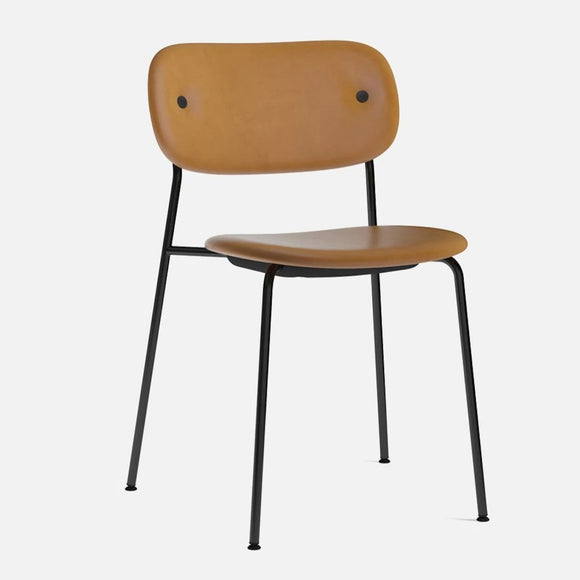 Co Fully Upholstered Chair Chairs Audo Copenhagen
