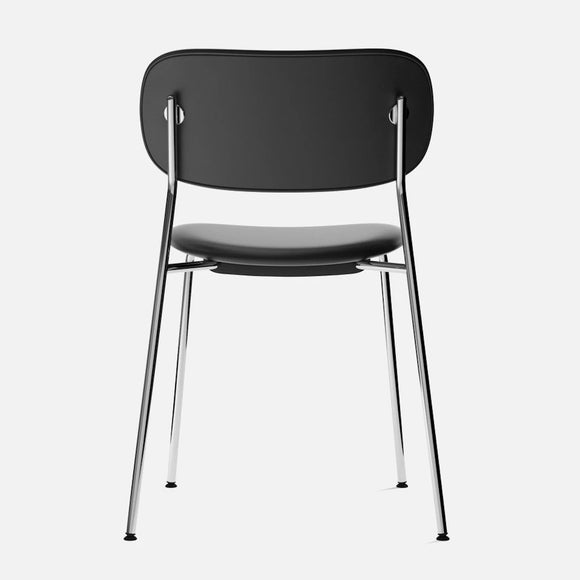 Co Fully Upholstered Chair Chairs Audo Copenhagen
