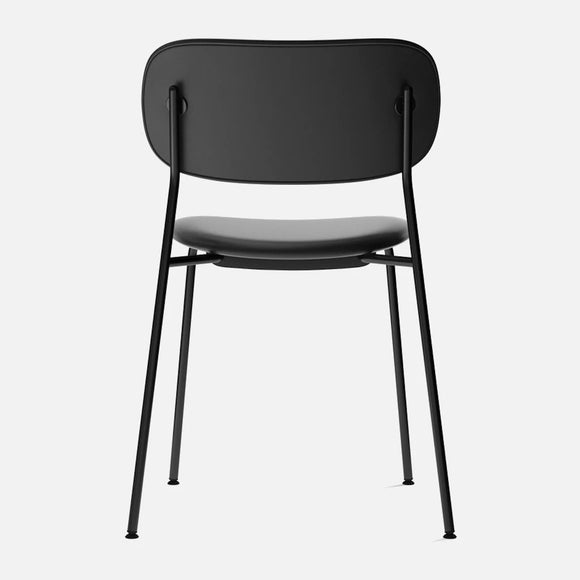Co Fully Upholstered Chair Chairs Audo Copenhagen