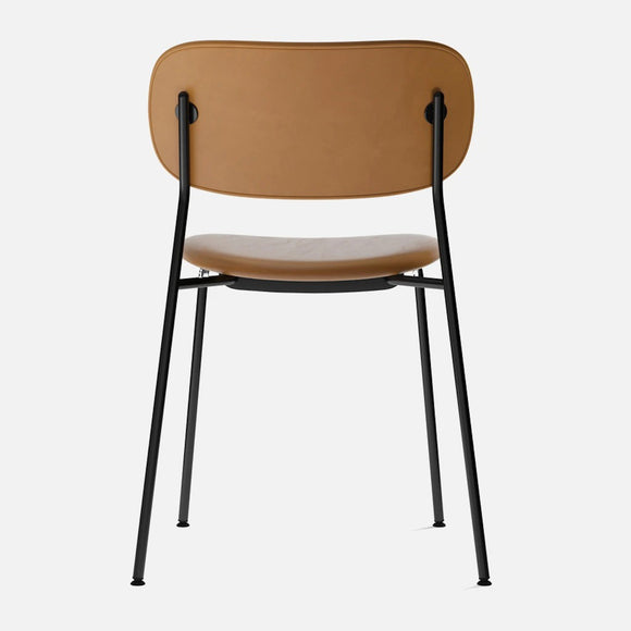 Co Fully Upholstered Chair Chairs Audo Copenhagen