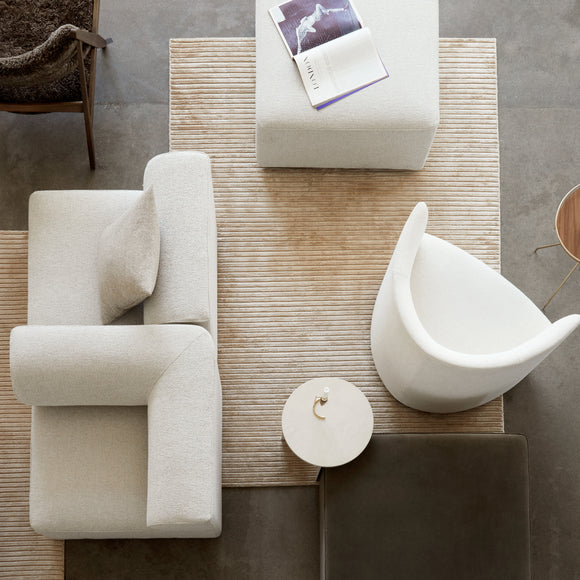 Houkime Rug Rugs Audo Copenhagen