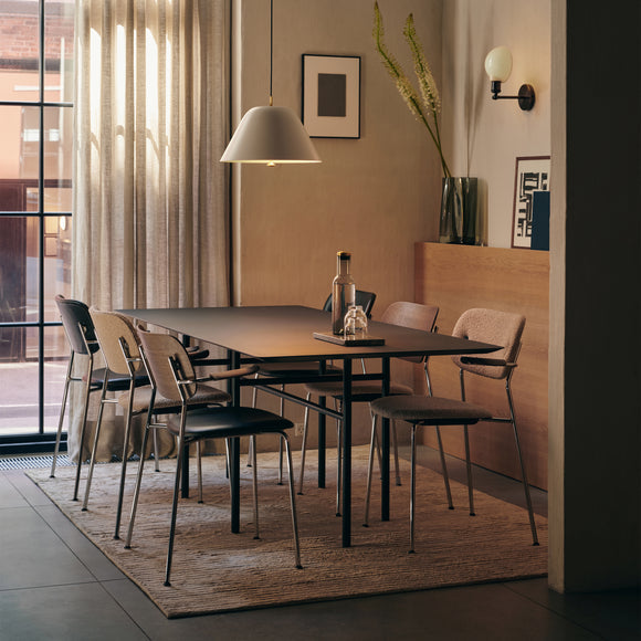 Houkime Rug Rugs Audo Copenhagen