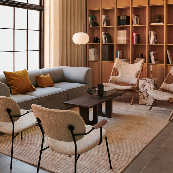 Houkime Rug Rugs Audo Copenhagen