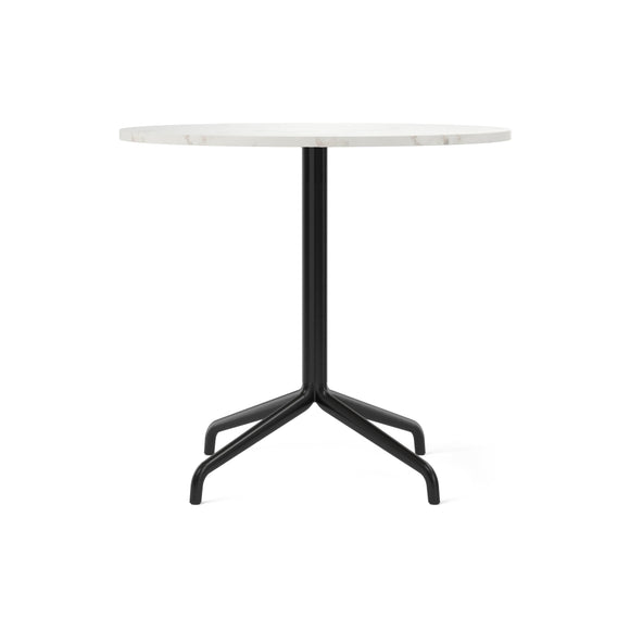 Harbour Round Dining Table Tables Audo Copenhagen