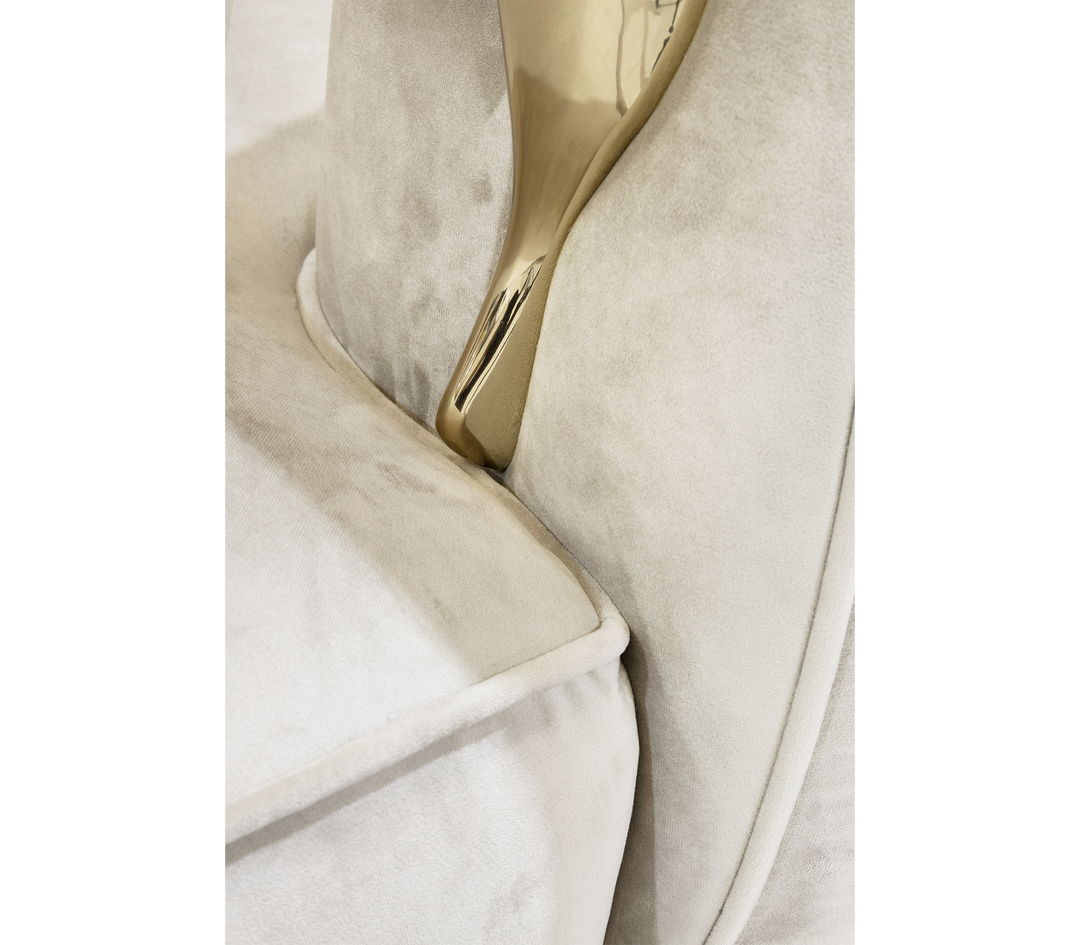soleil curved sofa Sofas Boca Do Lobo