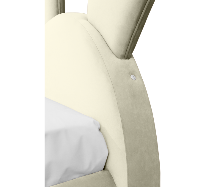 Mr. Bunny Bed  Circu   