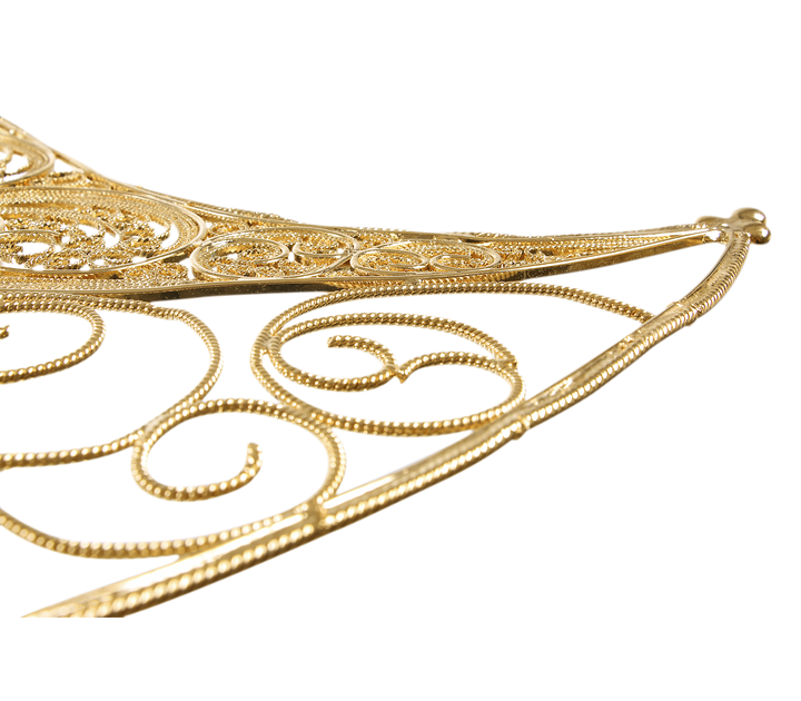 filigree mirror Mirrors Boca Do Lobo