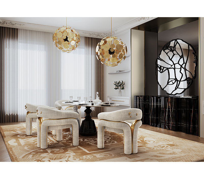 ELARA Chair Chairs & Stools Boca Do Lobo