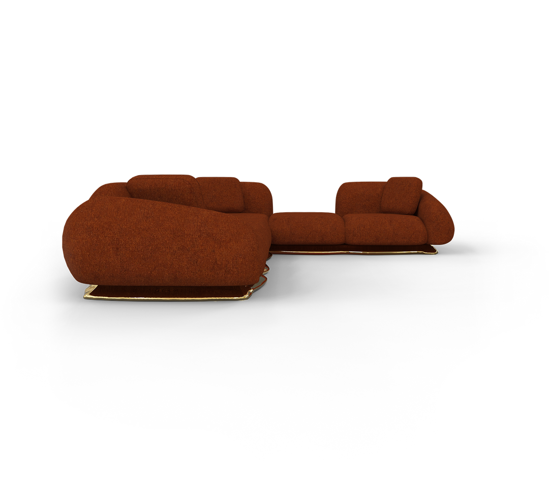 opus modular sofa Sofas Boca Do Lobo