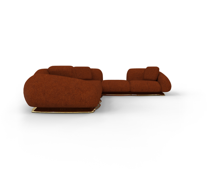 opus modular sofa Sofas Boca Do Lobo