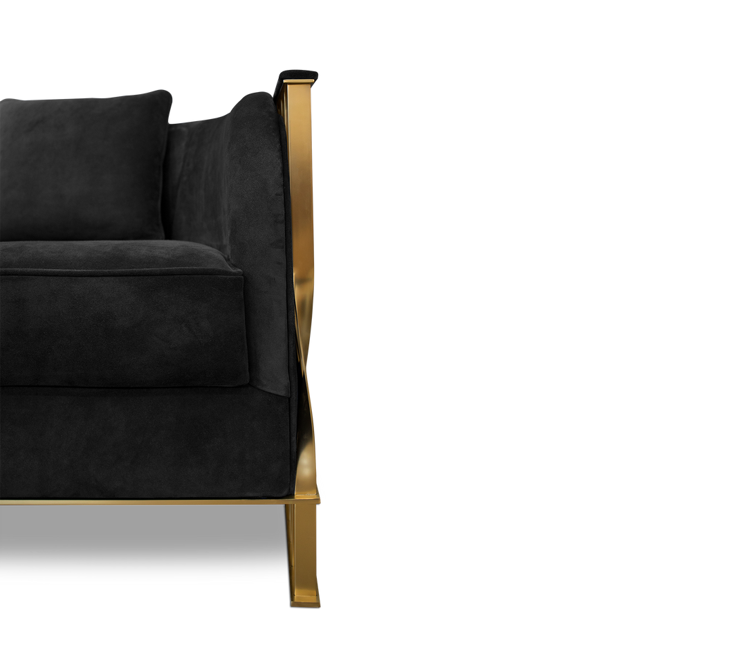 Mandy Armchair  KOKET   