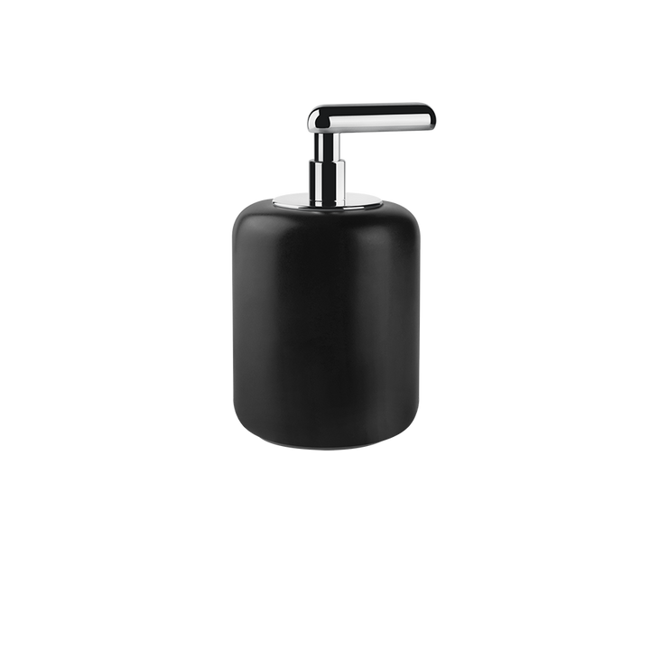 Goccia Soap Dispenser - 38038 Bathroom Accessories GESSI Chrome