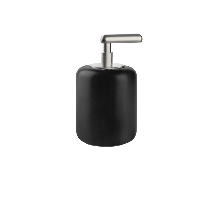 Goccia Soap Dispenser - 38038 Bathroom Accessories GESSI Chrome Brushed