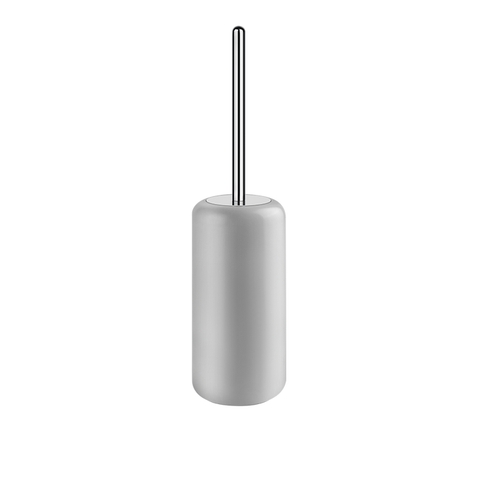 Goccia Brush Holder - 38043 Bathroom Accessories GESSI Chrome