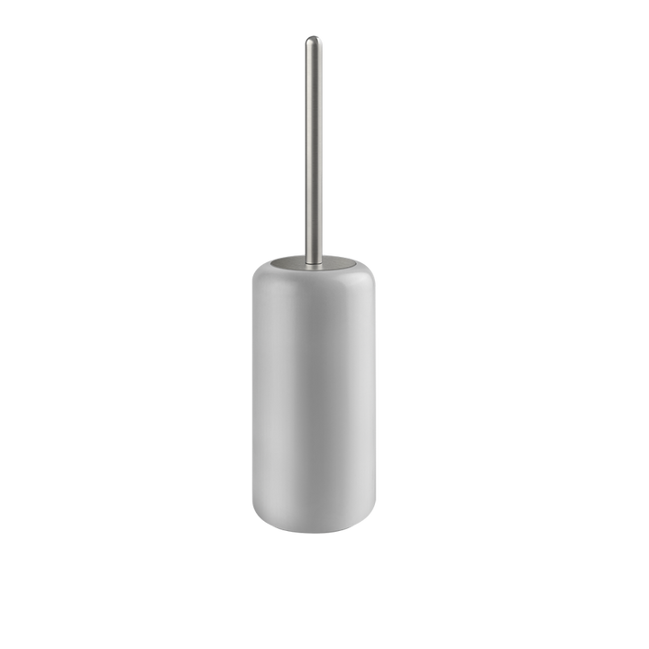 Goccia Brush Holder - 38043 Bathroom Accessories GESSI Chrome Brushed