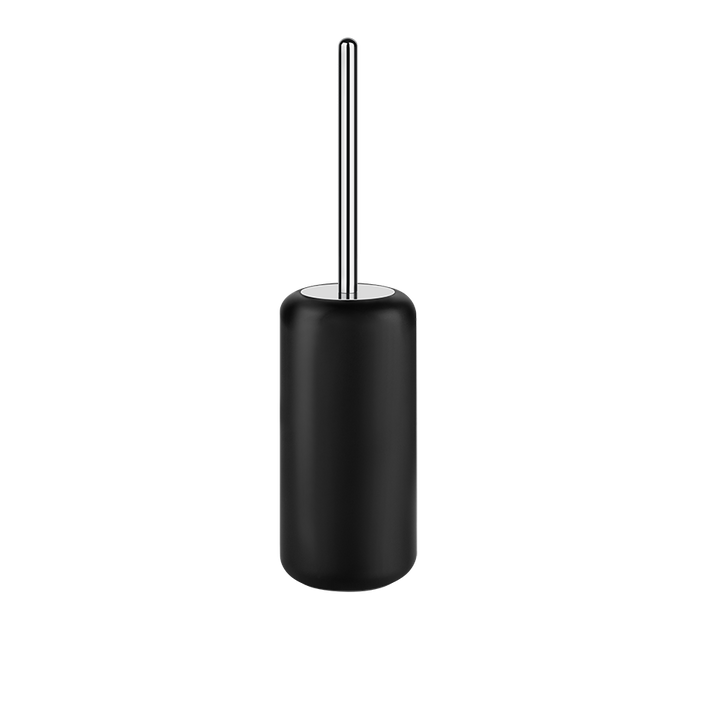Goccia Brush Holder - 38044 Bathroom Accessories GESSI Chrome