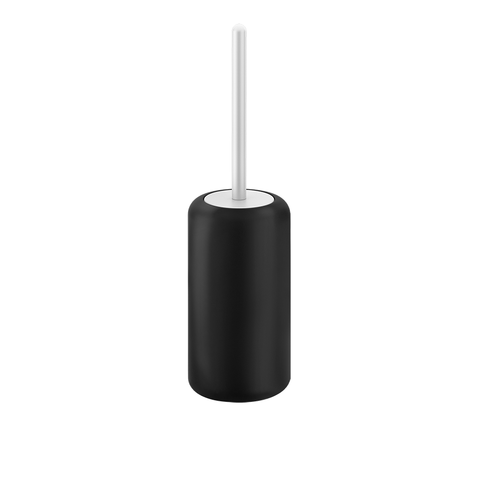 Goccia Brush Holder - 38044 Bathroom Accessories GESSI