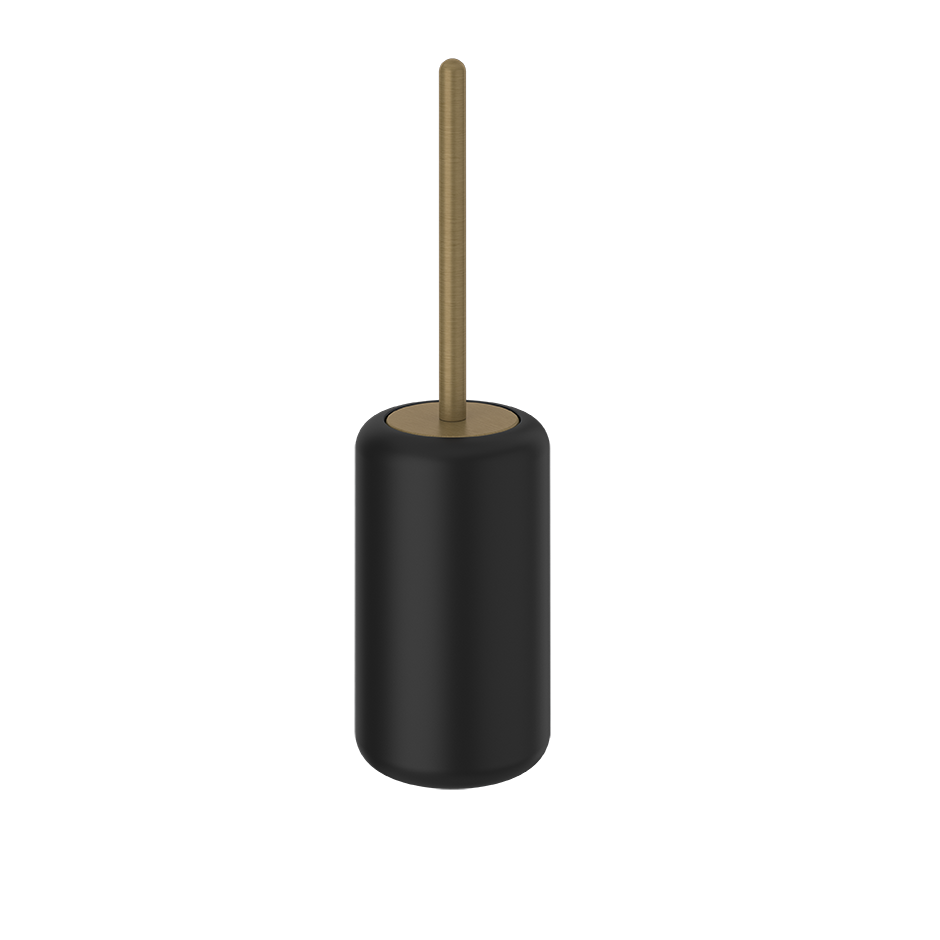 Goccia Brush Holder - 38044 Bathroom Accessories GESSI