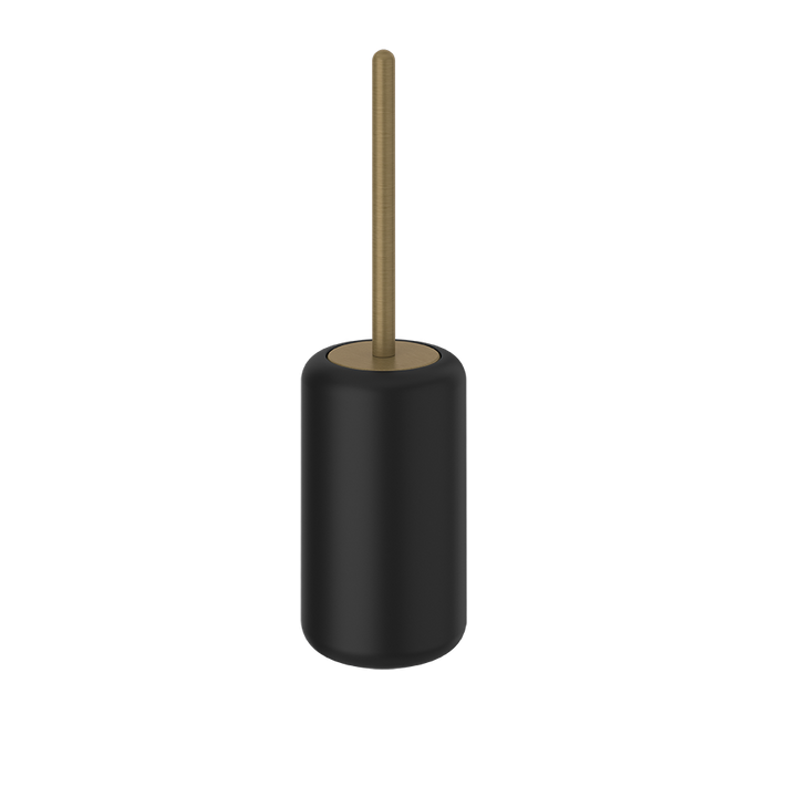 Goccia Brush Holder - 38044 Bathroom Accessories GESSI
