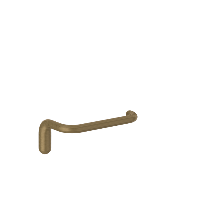Goccia Paper Roll Holder - 38055 Bathroom Accessories GESSI Antique Brass