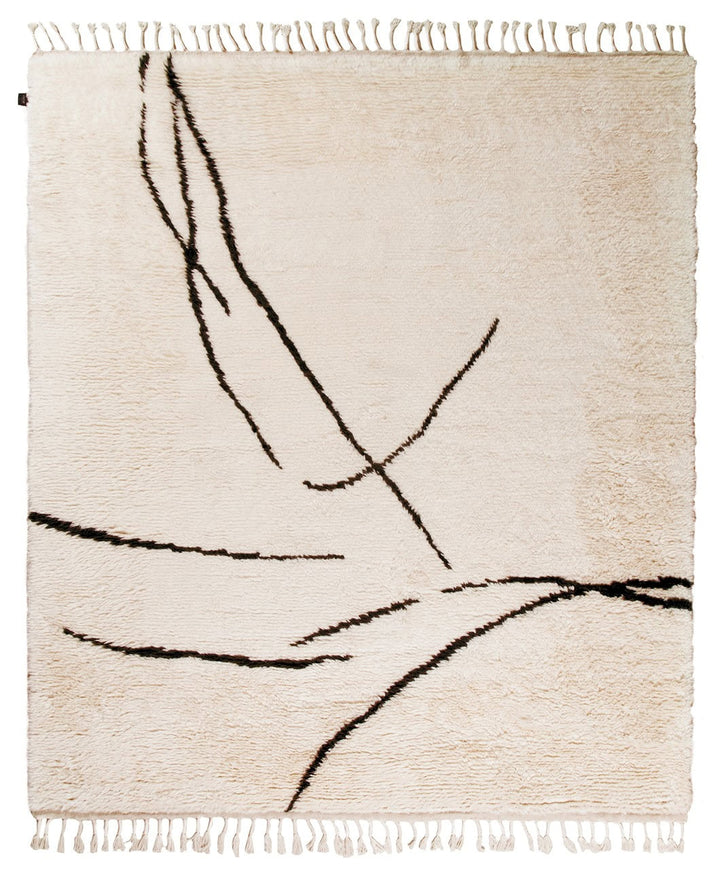 Nomadic Breeze Rug