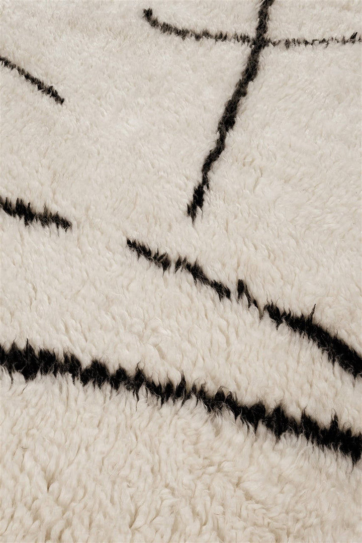 Nomadic Breeze Rug
