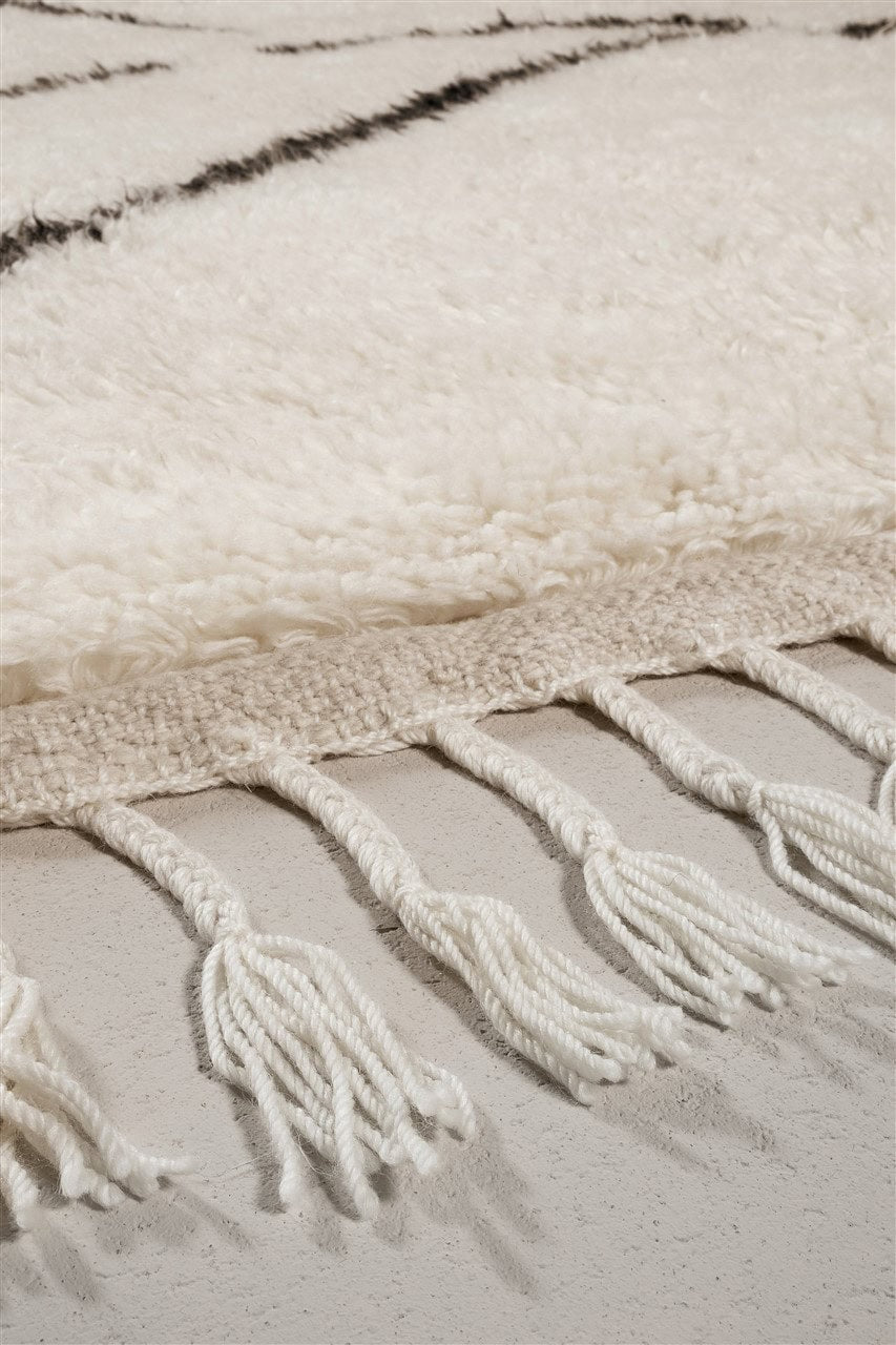 Nomadic Breeze Rug