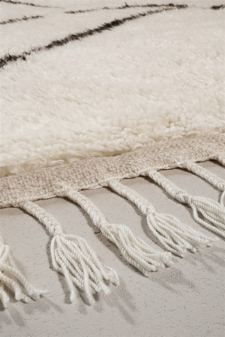 Nomadic Breeze Rug