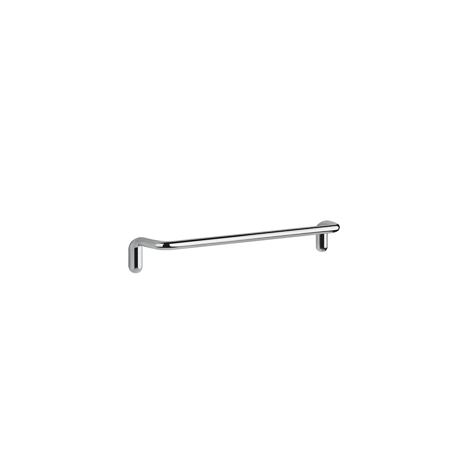 Goccia Towel Rail - 38097 Bathroom Accessories GESSI Chrome