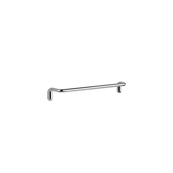 Goccia Towel Rail - 38097 Bathroom Accessories GESSI Chrome
