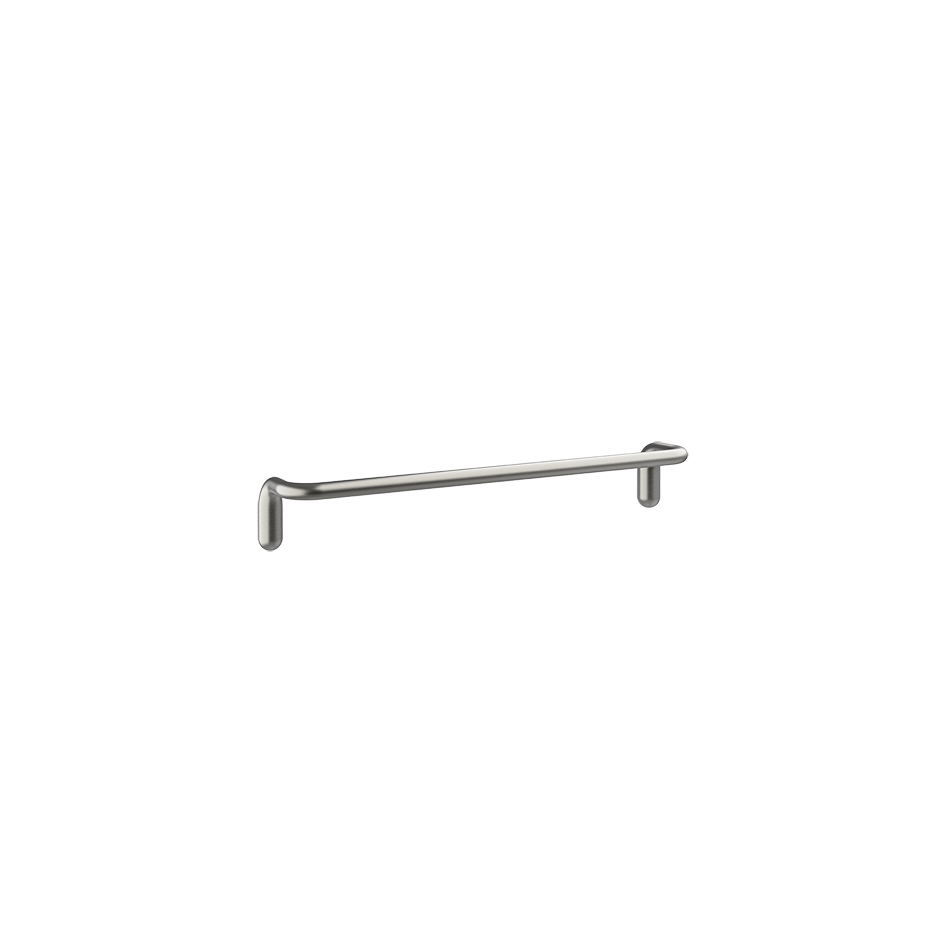 Goccia Towel Rail - 38097 Bathroom Accessories GESSI Chrome Brushed