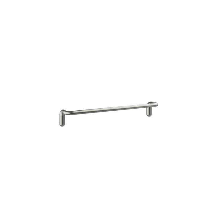 Goccia Towel Rail - 38097 Bathroom Accessories GESSI Chrome Brushed