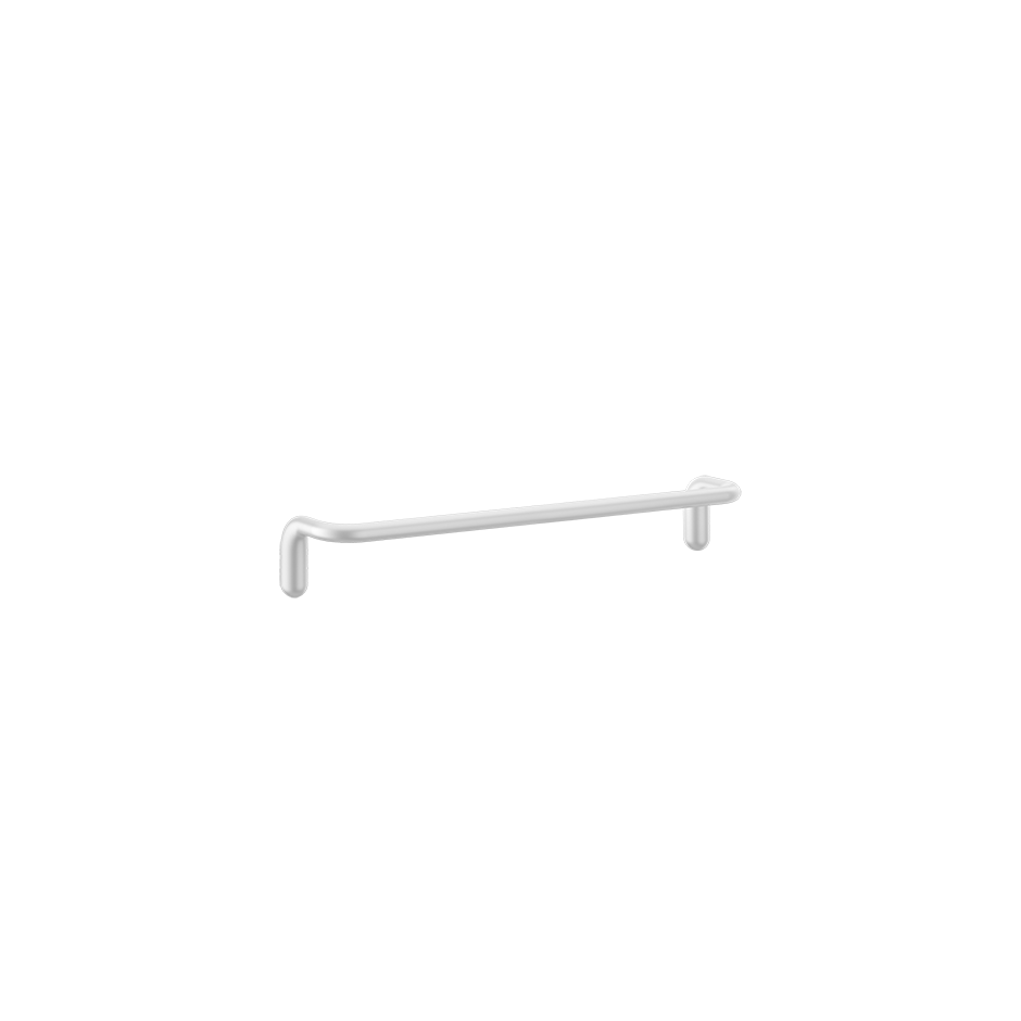 Goccia Towel Rail - 38097 Bathroom Accessories GESSI Matte White