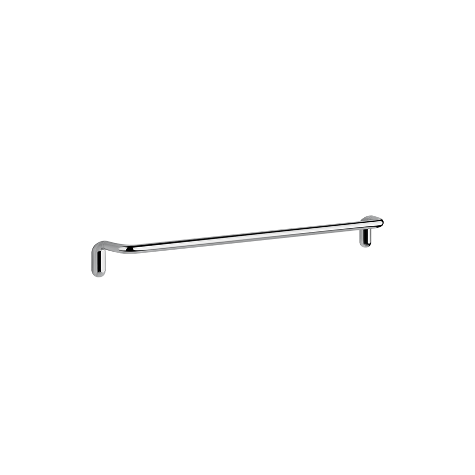Goccia Towel Rail - 38100 Bathroom Accessories GESSI Chrome