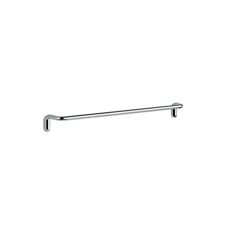 Goccia Towel Rail - 38100 Bathroom Accessories GESSI Chrome
