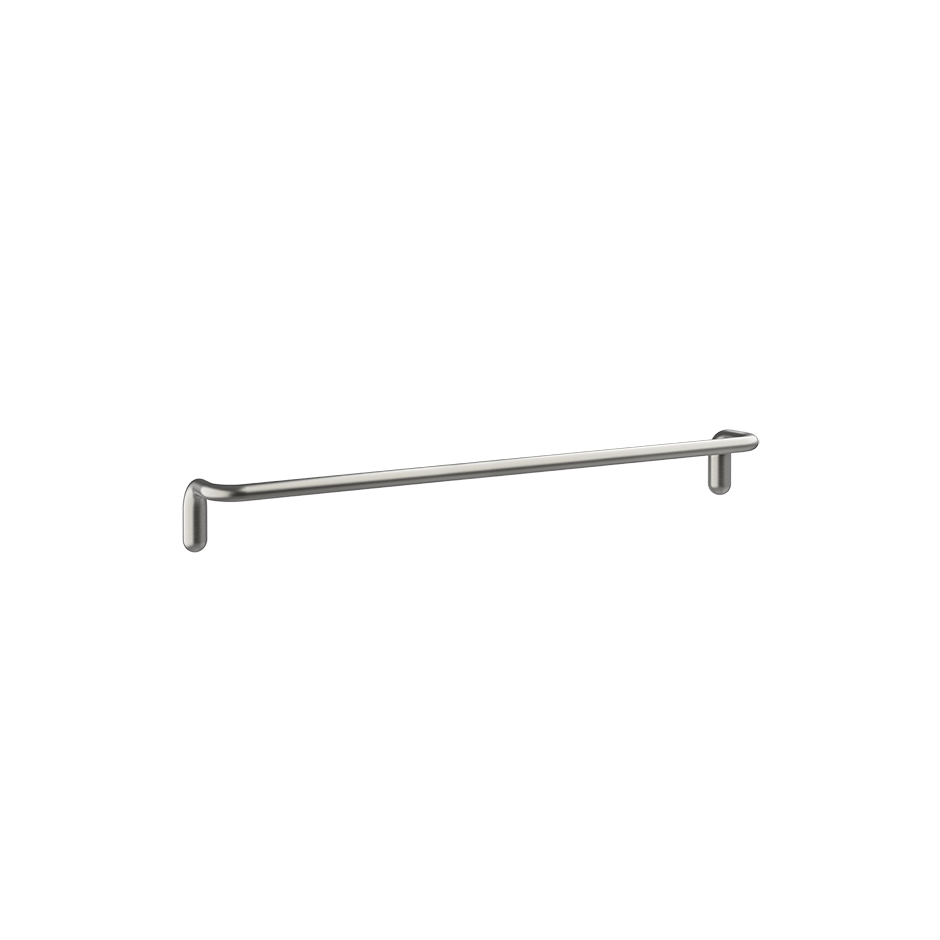 Goccia Towel Rail - 38100 Bathroom Accessories GESSI Chrome Brushed