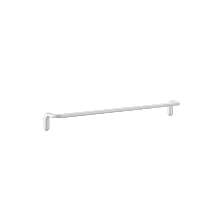 Goccia Towel Rail - 38100 Bathroom Accessories GESSI Matte White