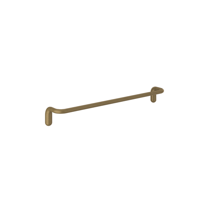 Goccia Towel Rail - 38100 Bathroom Accessories GESSI Antique Brass