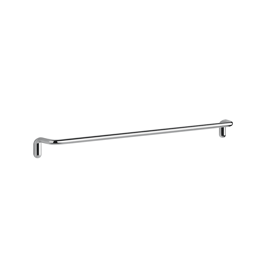 Goccia Towel Rail - 38103 Bathroom Accessories GESSI Chrome