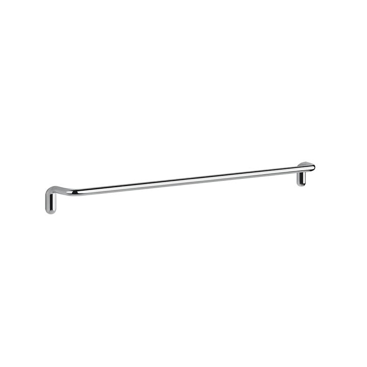 Goccia Towel Rail - 38103 Bathroom Accessories GESSI Chrome
