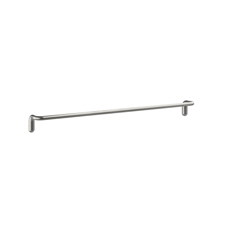 Goccia Towel Rail - 38103 Bathroom Accessories GESSI Chrome Brushed