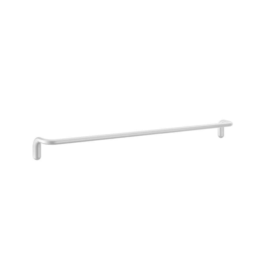 Goccia Towel Rail - 38103 Bathroom Accessories GESSI Matte White
