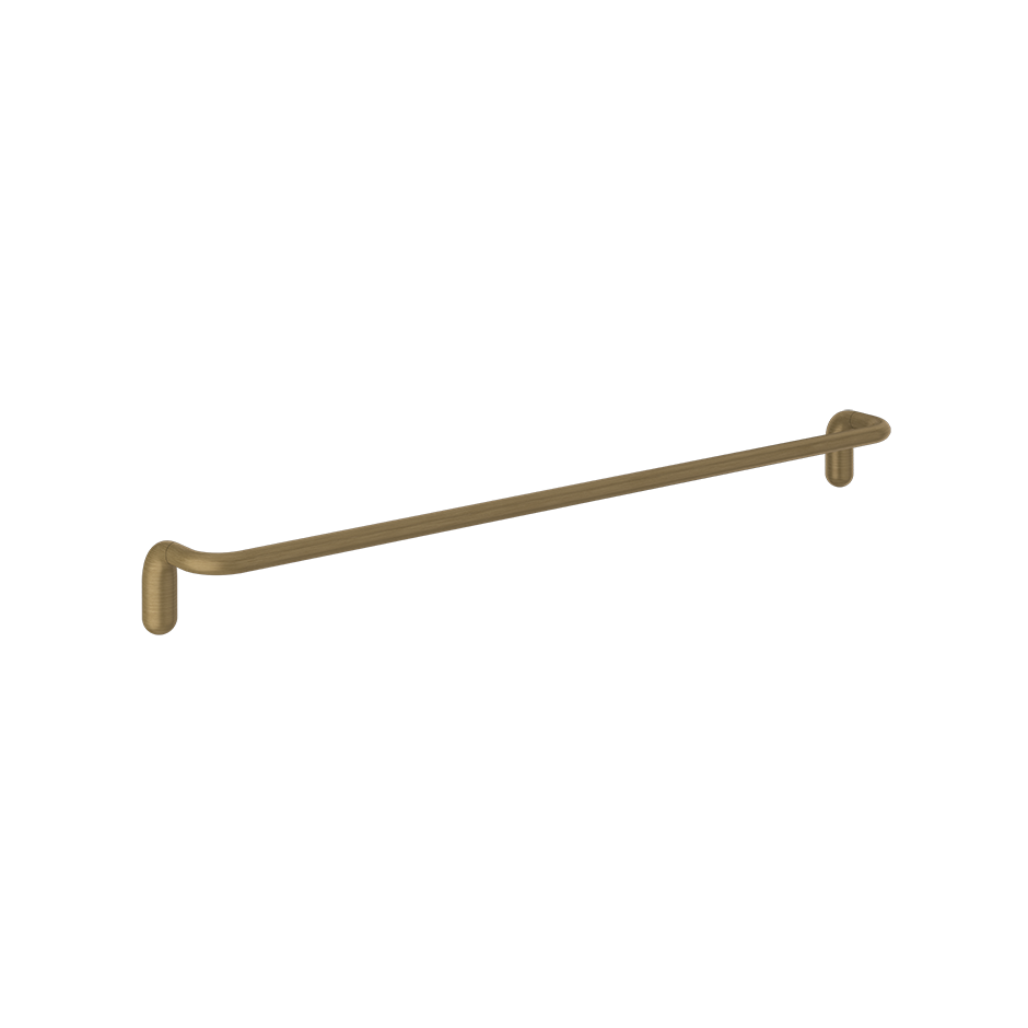 Goccia Towel Rail - 38103 Bathroom Accessories GESSI Antique Brass