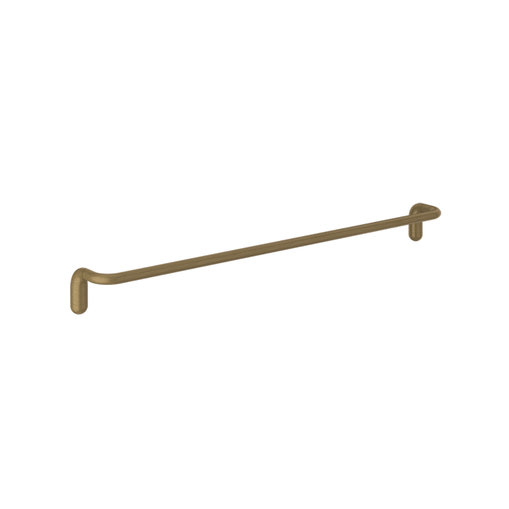 Goccia Towel Rail - 38103 Bathroom Accessories GESSI Antique Brass