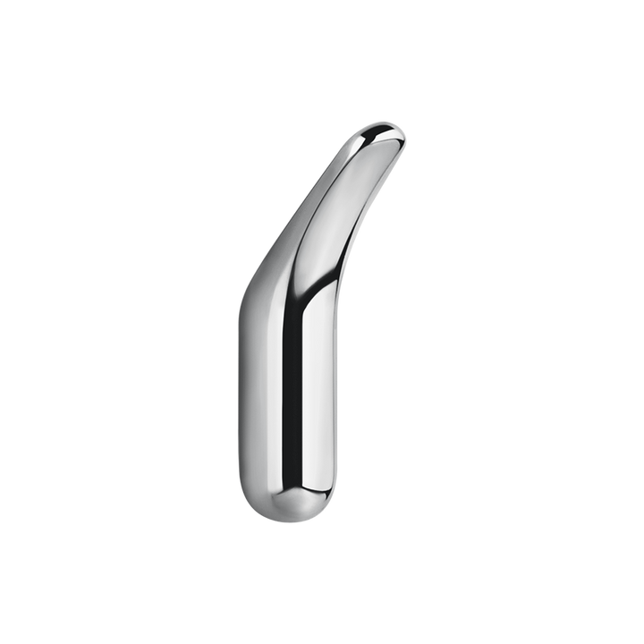 Goccia Robe Hook - 38121 Bathroom Accessories GESSI Chrome