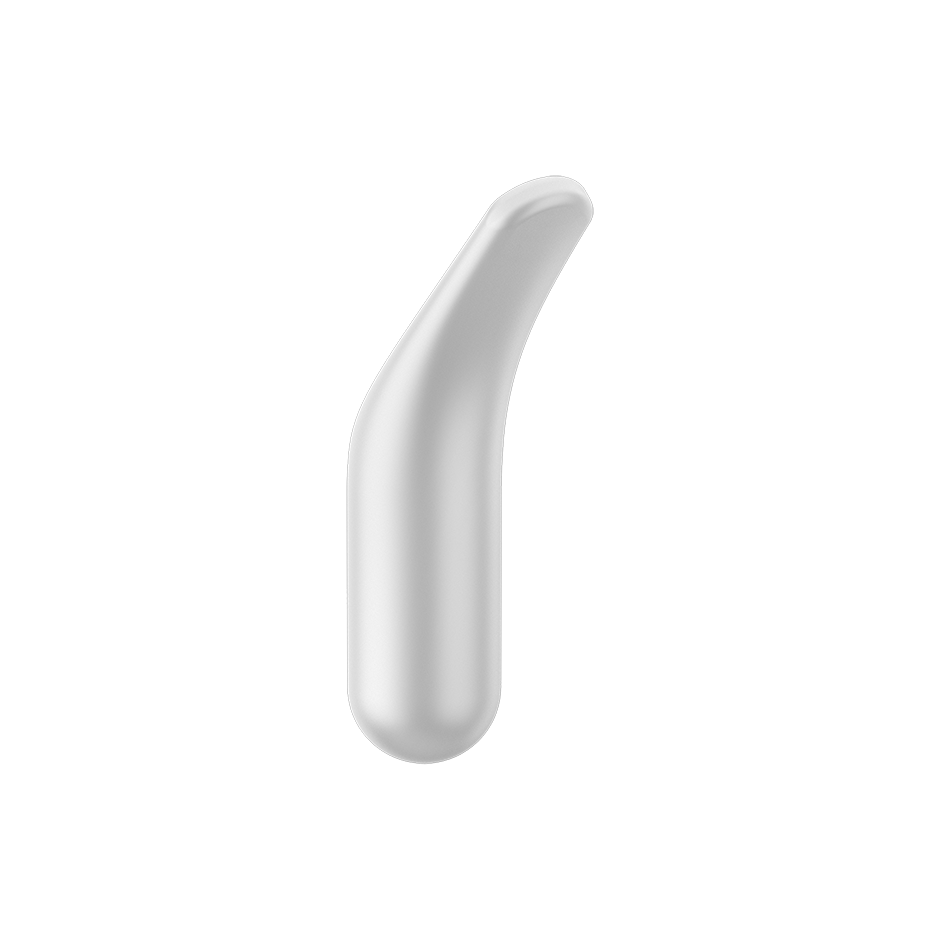 Goccia Robe Hook - 38121 Bathroom Accessories GESSI Matte White